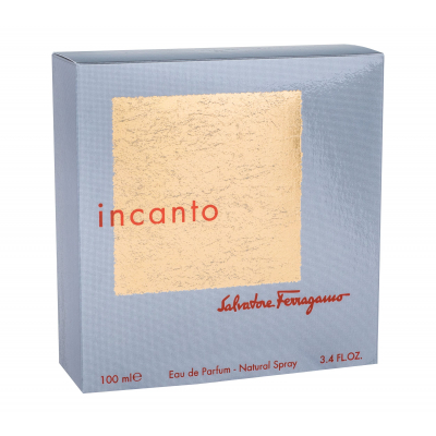 Ferragamo Incanto Eau de Parfum nőknek 100 ml