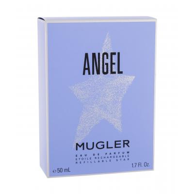 Mugler Angel Eau de Parfum nőknek 50 ml