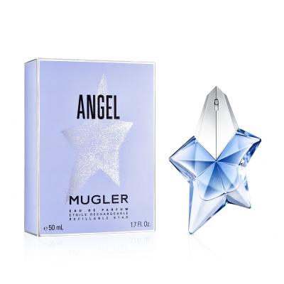 Thierry Mugler Angel Eau de Parfum nőknek Utántölthető 50 ml