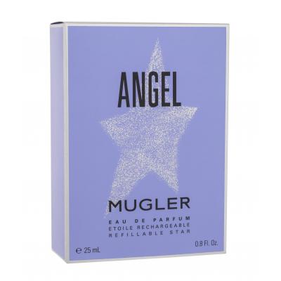 Mugler Angel Eau de Parfum nőknek 25 ml