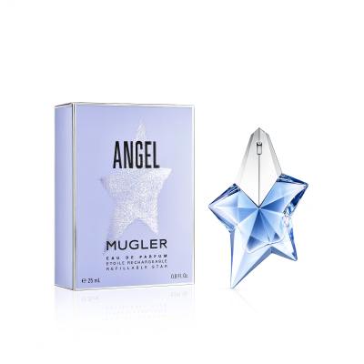 Thierry Mugler Angel Eau de Parfum nőknek Utántölthető 25 ml