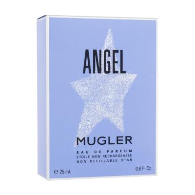 Thierry Mugler Angel Eau de Parfum nőknek 25 ml