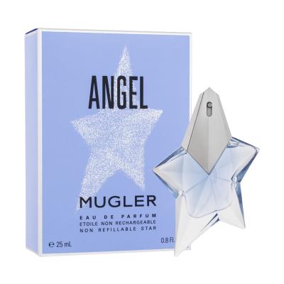 Thierry Mugler Angel Eau de Parfum nőknek 25 ml