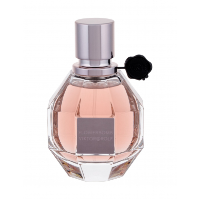 Viktor &amp; Rolf Flowerbomb Eau de Parfum nőknek 50 ml