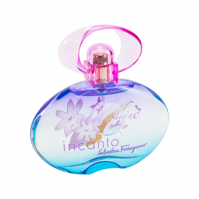 Ferragamo Incanto Shine Eau de Toilette nőknek 100 ml