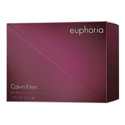 Calvin Klein Euphoria Eau de Parfum nőknek 50 ml
