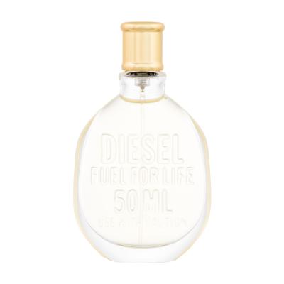Diesel Fuel For Life Femme Eau de Parfum nőknek 50 ml