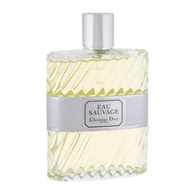 Dior Eau Sauvage Eau de Toilette férfiaknak 200 ml