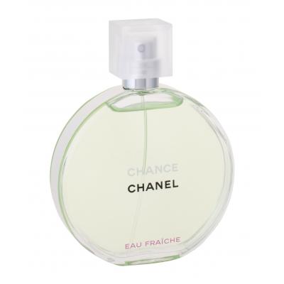 Chanel Chance Eau Fraîche Eau de Toilette nőknek 100 ml