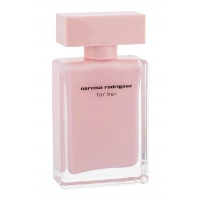 Narciso Rodriguez For Her Eau de Parfum nőknek 50 ml