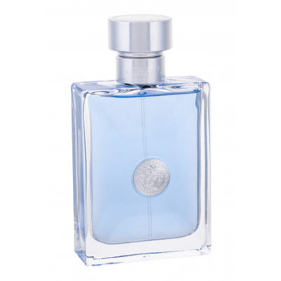 Versace Pour Homme Eau de Toilette férfiaknak 100 ml