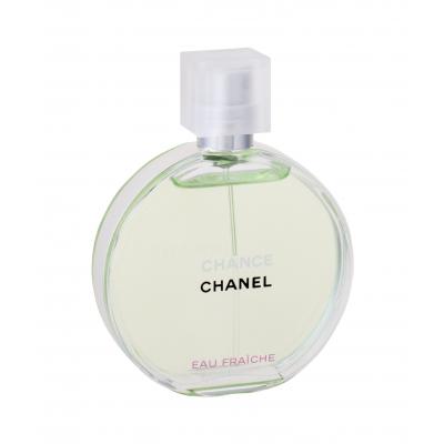 Chanel Chance Eau Fraîche Eau de Toilette nőknek 50 ml