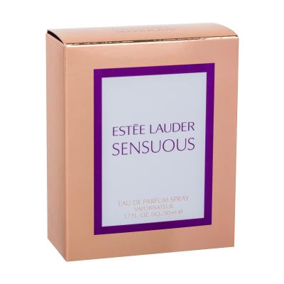 Estée Lauder Sensuous Eau de Parfum nőknek 50 ml
