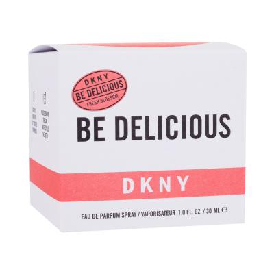 DKNY DKNY Be Delicious Fresh Blossom Eau de Parfum nőknek 30 ml