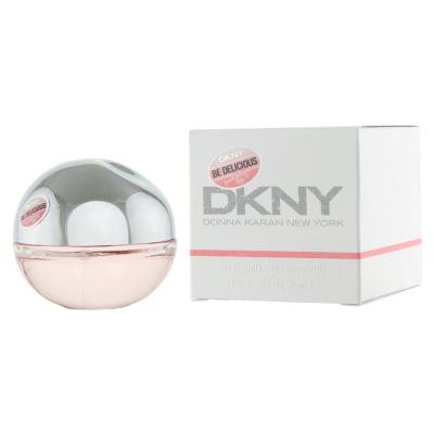 DKNY Be Delicious Fresh Blossom Eau de Parfum nőknek 30 ml