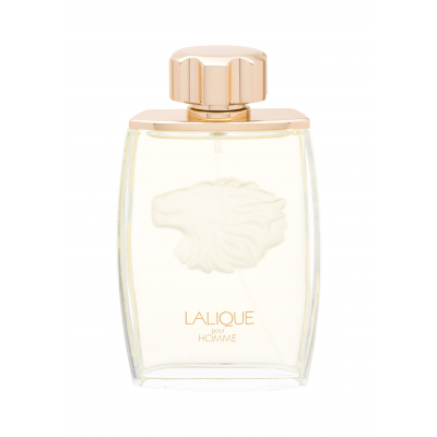 Lalique Pour Homme Eau de Parfum férfiaknak 125 ml