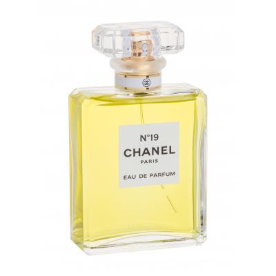 Chanel N°19 Eau de Parfum nőknek 50 ml