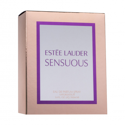 Estée Lauder Sensuous Eau de Parfum nőknek 100 ml