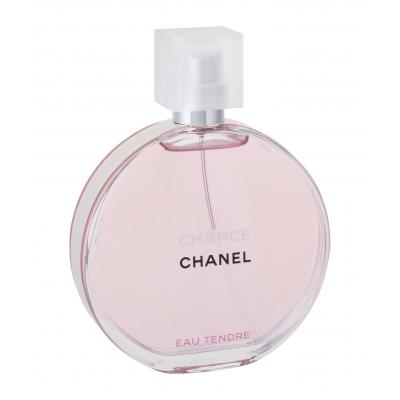 Chanel Chance Eau Tendre Eau de Toilette nőknek 100 ml