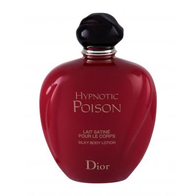 Christian Dior Hypnotic Poison Testápoló tej nőknek 200 ml
