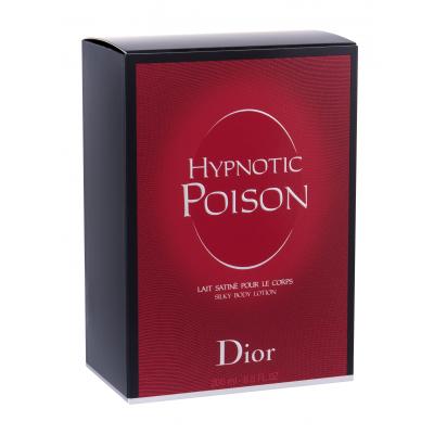 Christian Dior Hypnotic Poison Testápoló tej nőknek 200 ml