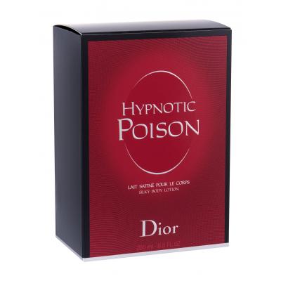 Dior Hypnotic Poison Testápoló tej nőknek 200 ml