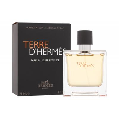 Hermes Terre d´Hermès Parfüm férfiaknak 75 ml
