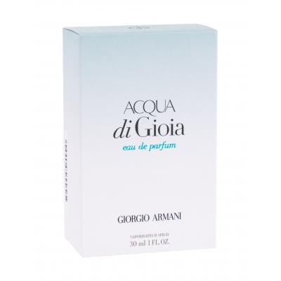 Giorgio Armani Acqua di Gioia Eau de Parfum nőknek 30 ml