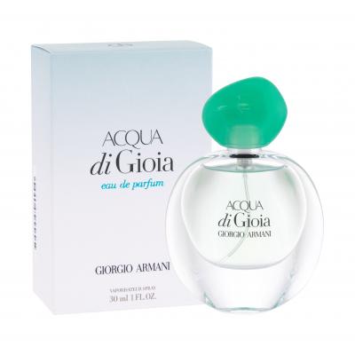 Giorgio Armani Acqua di Gioia Eau de Parfum nőknek 30 ml