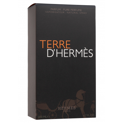 Hermes Terre d´Hermès Parfüm férfiaknak 200 ml