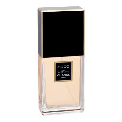 Chanel Coco Eau de Toilette nőknek 50 ml