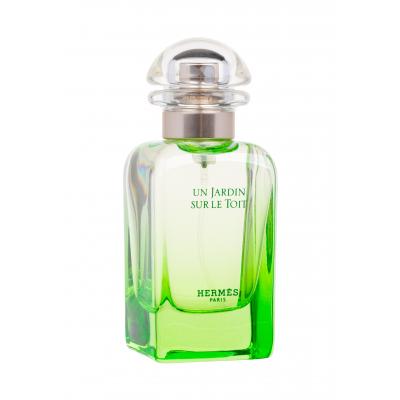 Hermes Un Jardin Sur Le Toit Eau de Toilette 50 ml