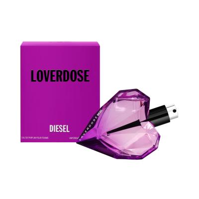 Diesel Loverdose Eau de Parfum nőknek 75 ml