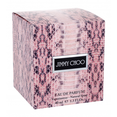 Jimmy Choo Jimmy Choo Eau de Parfum nőknek 40 ml