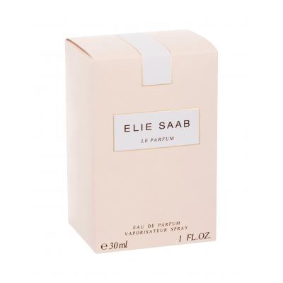Elie Saab Le Parfum Eau de Parfum nőknek 30 ml