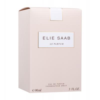 Elie Saab Le Parfum Eau de Parfum nőknek 90 ml