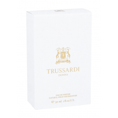 Trussardi Donna 2011 Eau de Parfum nőknek 30 ml