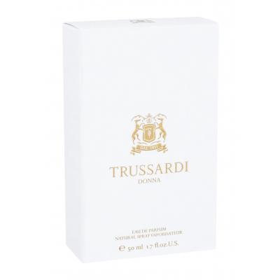 Trussardi Donna 2011 Eau de Parfum nőknek 50 ml