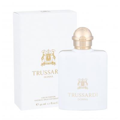 Trussardi Donna 2011 Eau de Parfum nőknek 50 ml