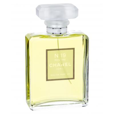Chanel No. 19 Poudre Eau de Parfum nőknek 100 ml