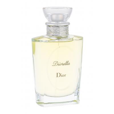 Christian Dior Les Creations de Monsieur Dior Diorella Eau de Toilette nőknek 100 ml