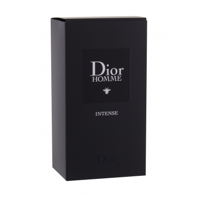Christian Dior Dior Homme Intense 2020 Eau de Parfum férfiaknak 150 ml