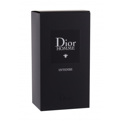Dior Dior Homme Intense 2011 Eau de Parfum férfiaknak 150 ml