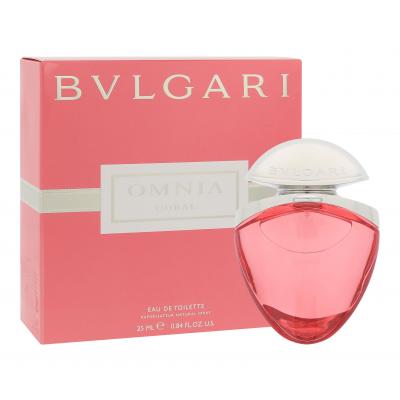 Bvlgari Omnia Coral Eau de Toilette nőknek 25 ml