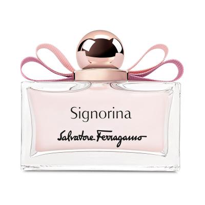 Salvatore Ferragamo Signorina Eau de Parfum nőknek 100 ml