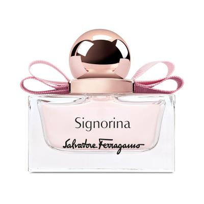 Salvatore Ferragamo Signorina Eau de Parfum nőknek 30 ml