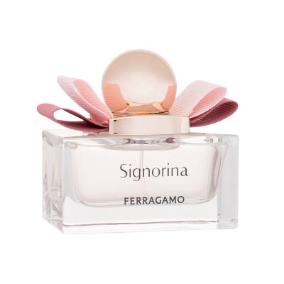 Ferragamo Signorina Eau de Parfum nőknek 30 ml