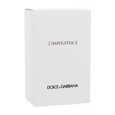 Dolce&amp;Gabbana D&amp;G Anthology L´Imperatrice Eau de Toilette nőknek 50 ml