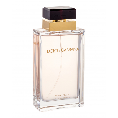 Dolce&amp;Gabbana Pour Femme Eau de Parfum nőknek 100 ml