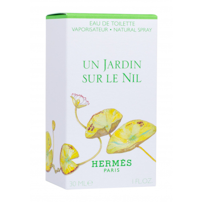 Hermes Un Jardin Sur Le Nil Eau de Toilette 30 ml